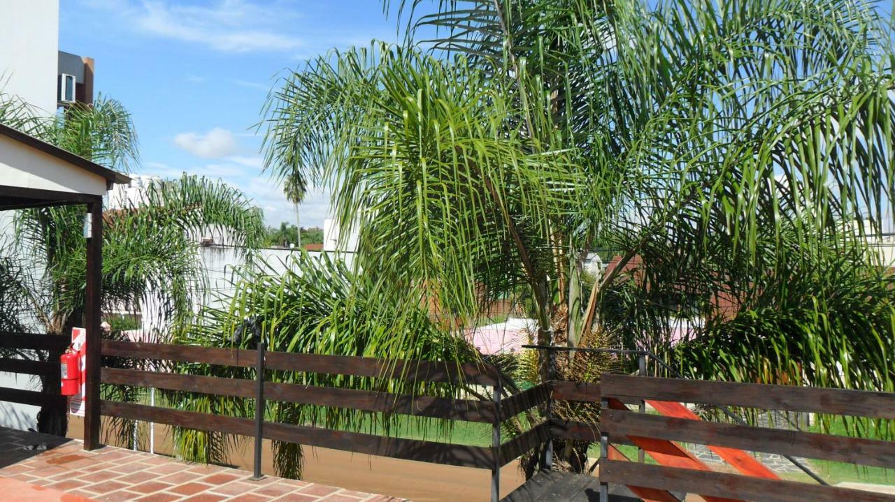 Hotel Nueva Habana Rooms Colon Exterior photo
