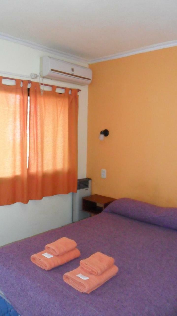 Hotel Nueva Habana Rooms Colon Exterior photo