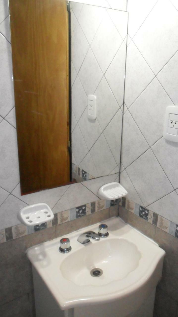 Hotel Nueva Habana Rooms Colon Exterior photo