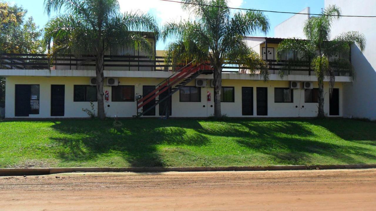 Hotel Nueva Habana Rooms Colon Exterior photo