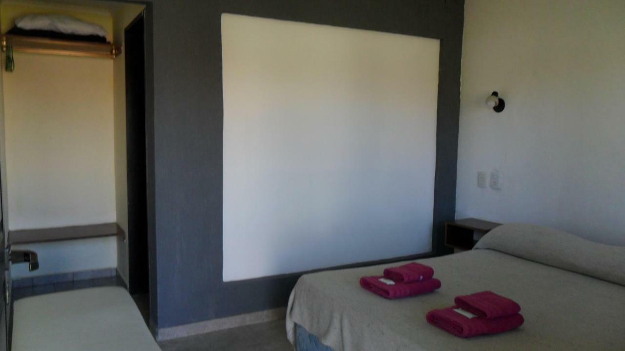 Hotel Nueva Habana Rooms Colon Exterior photo