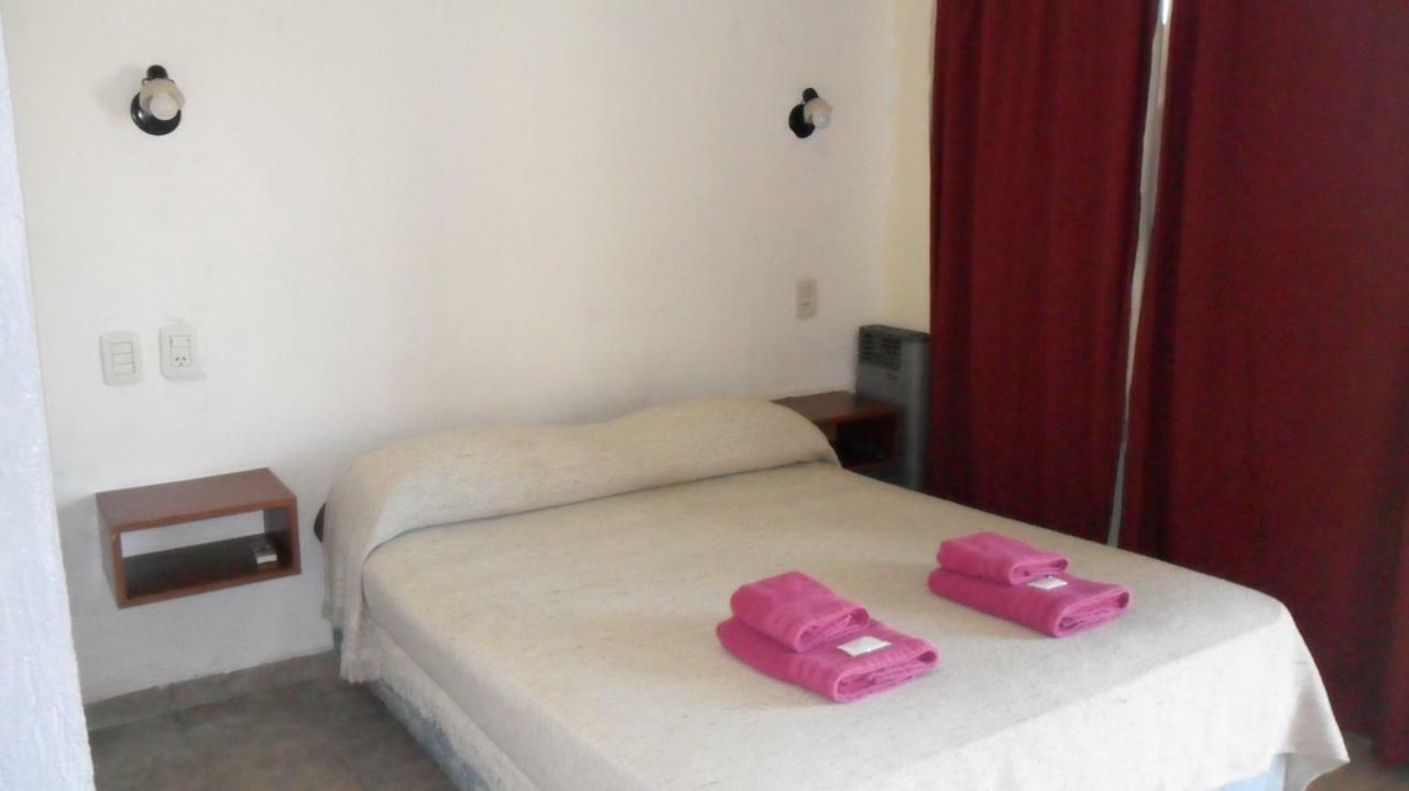 Hotel Nueva Habana Rooms Colon Exterior photo